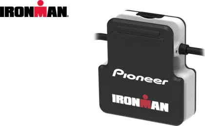 Pioneer SE-IM5BT Wireless Earphone