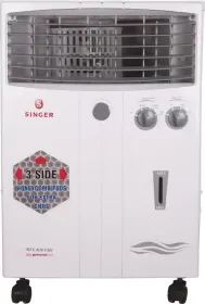 Singer Atlantic 20 L Personal Air Cooler