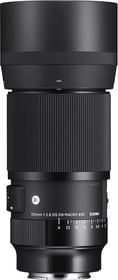 Sigma 105mm F/2.8 DG DN Macro Art Lens