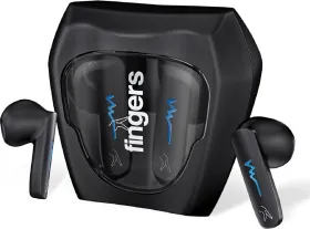 Fingers Tuxedo True Wireless Earbuds