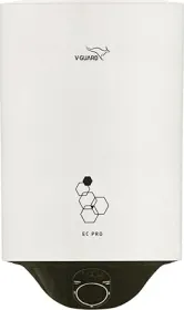 V-Guard EC Pro 25L Storage Water Geyser