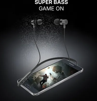 SOROO Future Wireless Neckband