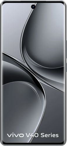 Vivo V40 Pro