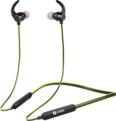 Zoook Bass Max Wireless Neckband