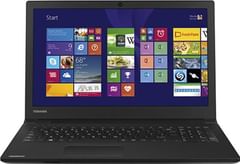 Toshiba Satellite Pro B40-A I0433 Notebook vs HP 15s-EQ2040AU Laptop