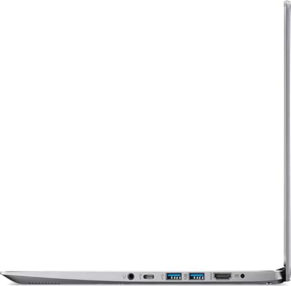 Acer Swift 3 SF315-52G (NX.GZASI.001) Laptop (8th Gen Core i5/ 8GB/ 1TB 128GB SSD/ Win10/ 2GB Graph)