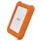 Lacie Rugged STFR5000800 5TB USB-C and USB 3.0 Portable Hard Drive