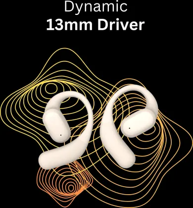 Zusix AirFlex 30 True Wireless Earbuds