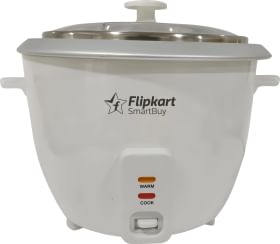 Flipkart SmartBuy Classic Plus 1.8L Electric Cooker