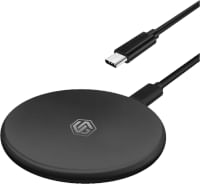 UNIGEN Unipad 200 15W Wireless Charger for Smartphones and Earbuds