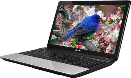 Acer Aspire E1-571G-BT Laptop (2nd Gen Ci3/ 4GB/ 500GB/ Linux/ 2GB Graph) (NX.M7CSI.001)