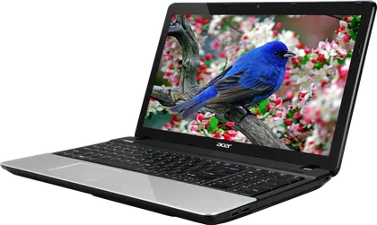 Acer Aspire E1-571G-BT Laptop (2nd Gen Ci3/ 4GB/ 500GB/ Linux/ 2GB Graph) (NX.M7CSI.001)