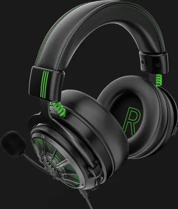 EKSA StarEngine Pro Wired Gaming Headphones