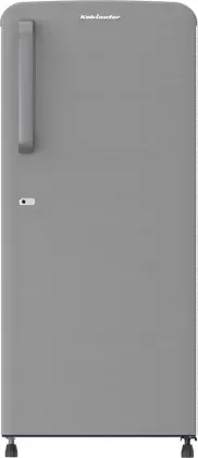 Kelvinator KRD-F200EBPHGS 187 L 2 Star Single Door Refrigerator