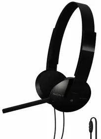 Sony DR-310 Headphone
