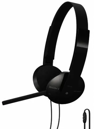 Sony DR-310 Headphone