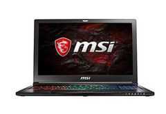 MSI GP63 8RE-006CN Gaming Laptop vs HP 15s-FR2006TU Laptop