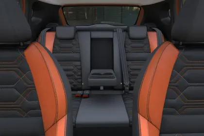 Nissan Magnite