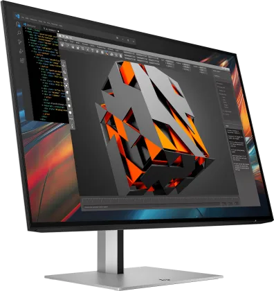 HP Series 7 Pro 724pu 24 inch WUXGA Monitor
