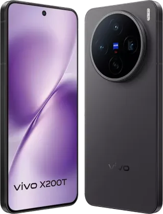 Vivo X200T (12 GB RAM + 512 GB)