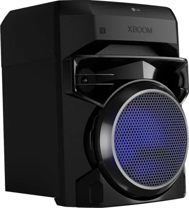 LG XBOOM XL2S 80W Bluetooth Speaker