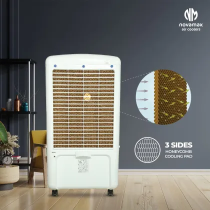 Novamax i-Mist 75 L Desert Air Cooler