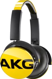 AKG Y50 Headphones