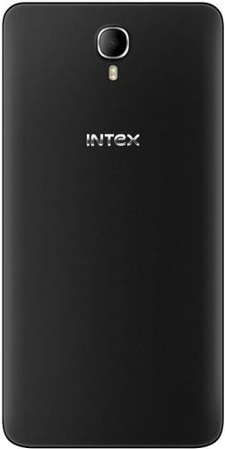 Intex Cloud M6 (16GB)