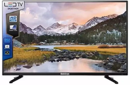 Dektron DK2077HDR (20-inch) HD Ready LED TV
