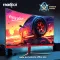 Frontech Ultima Series MON-0076 32 inch Full HD Curved Monitor