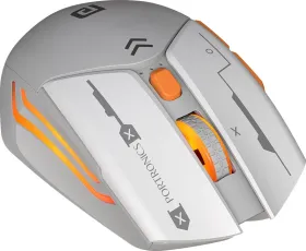 Portronics Vader Max Wireless Mouse