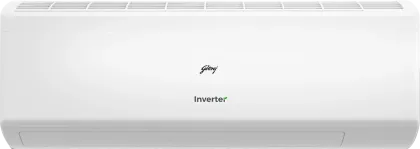 Godrej SIC 18ITC5 WYS 1.5 Ton 5 Star 2024 Inverter Split AC