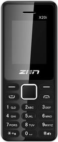 Zen X20i