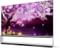 LG Z1 OLED88Z1PTZ 88 inch Ultra HD 8K Smart OLED TV