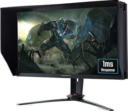 Acer Predator Xb273K 27 Inch UHD 4K Gaming Monitor