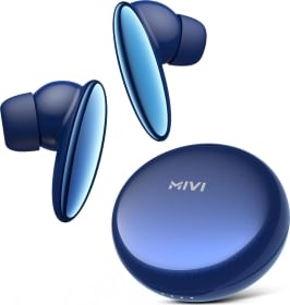 Mivi DuoPods A750 True Wireless Earbuds