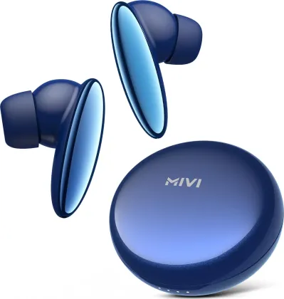 Mivi DuoPods A750 True Wireless Earbuds