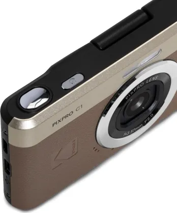 Kodak Pixpro C1 Digital Camera