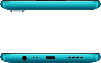 Realme 5i (4GB RAM + 128GB)