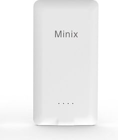 Minix S2 3000 mAh Power Bank