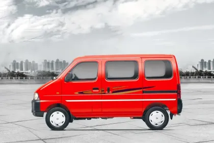 Maruti Suzuki Eeco 5 Seater AC