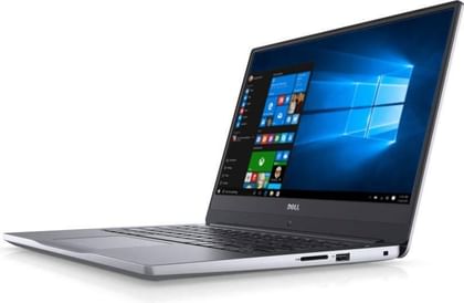 Dell Inspiron 7560 Notebook (7th Gen Ci5/ 8GB/ 1TB/ Win10/ 4GB Graph)
