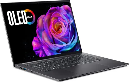 Acer Swift X 14 SFX14-73G-91QV Laptop (Intel Core Ultra 9 285H/ 32GB/ 1TB SSD/ Win 11/ 8GB RTX 5070)