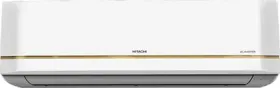 Hitachi Shizen 3100S RMRG324HEXA 2 Ton 3 Star Inverter Spllit AC