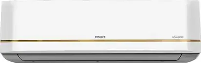 Hitachi Shizen 3100S RMRG324HEXA 2 Ton 3 Star Inverter Spllit AC