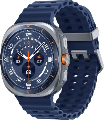 Samsung Galaxy Watch Ultra (2025)