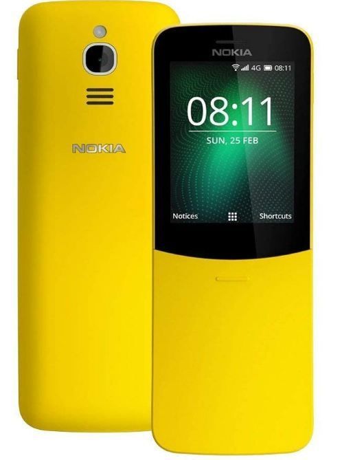 Nokia 8110 4g Best Price In India 2020 Specs Review Smartprix