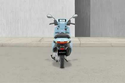 Honda Activa e