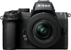 Nikon Z5 II Mirrorless Camera with 16-50mm f/3.5-6.3 Lens