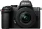 Nikon Z5 II Mirrorless Camera with 16-50mm f/3.5-6.3 Lens